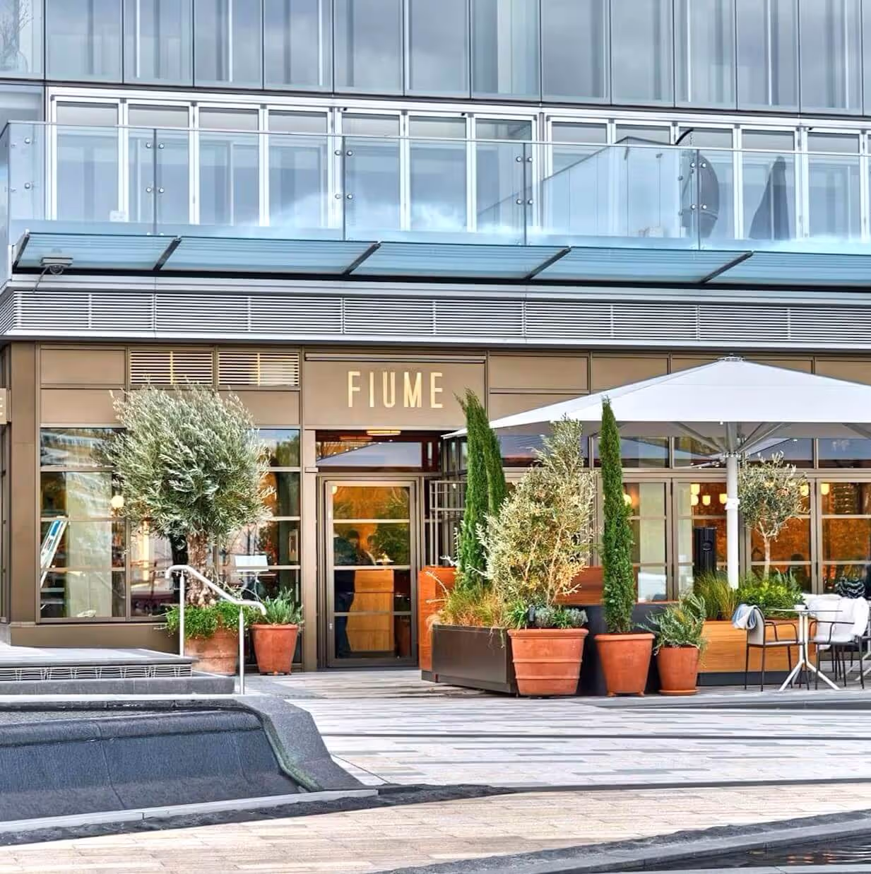 The Barns at Hunsbury Hill