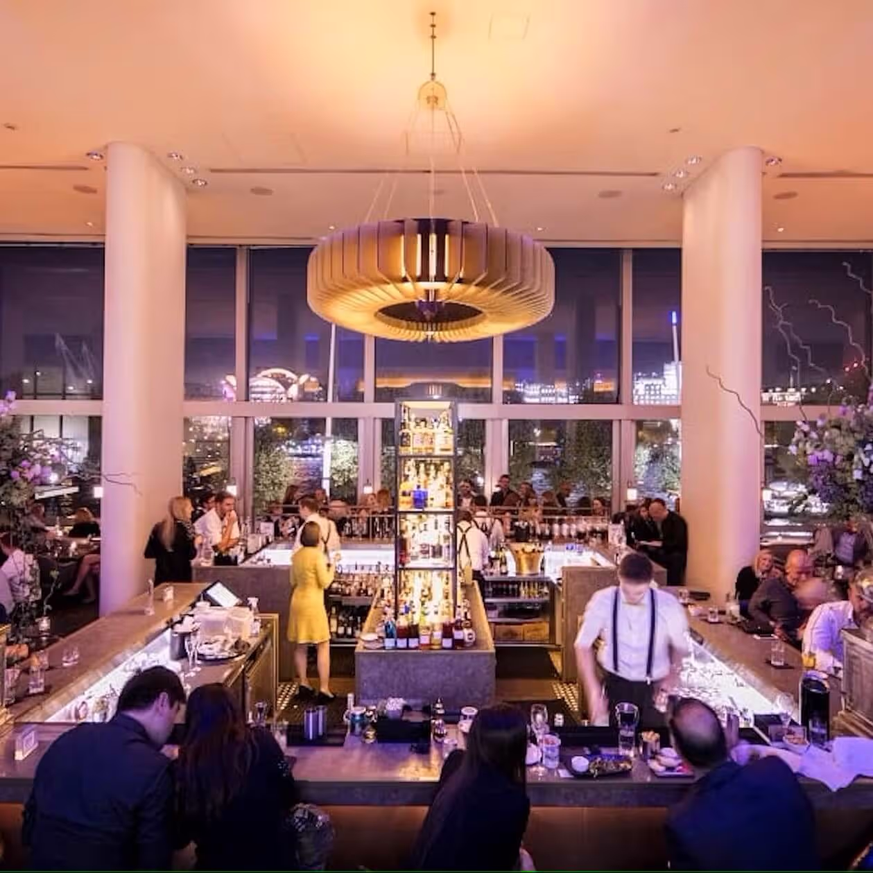 Shottle Hall Estate in Derbyshire 