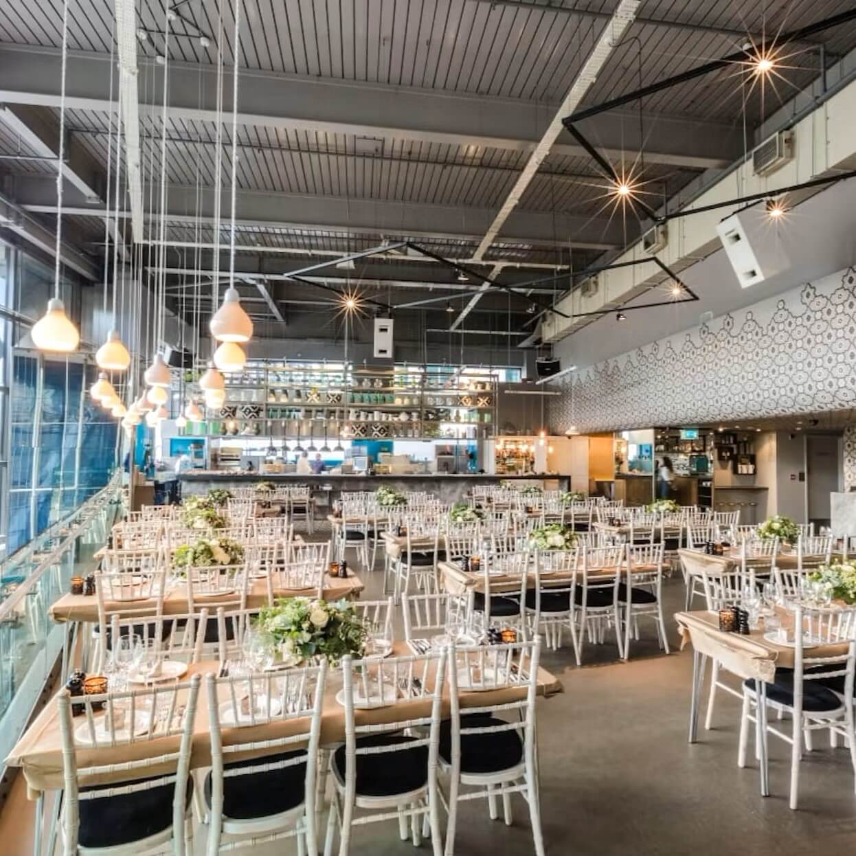 Shottle Hall Estate in Derbyshire 