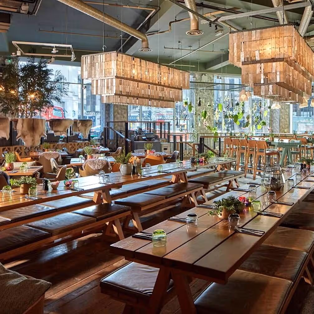 The Barns at Hunsbury Hill