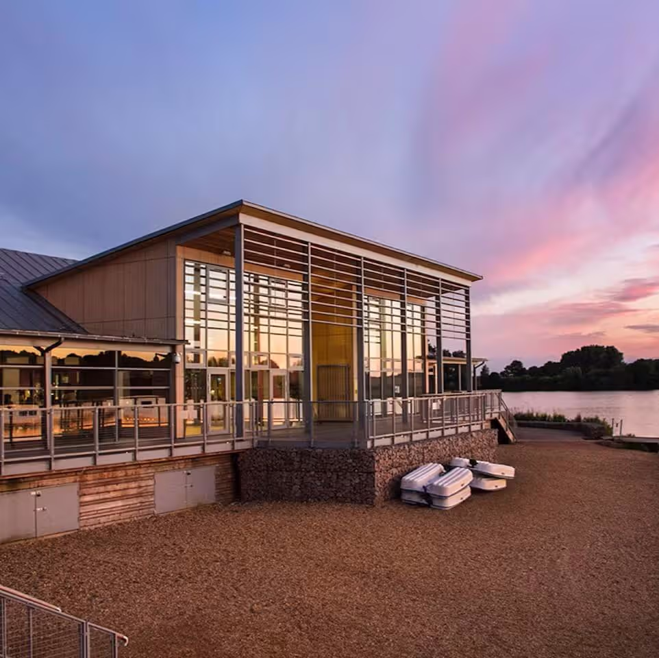 Shottle Hall Estate in Derbyshire 