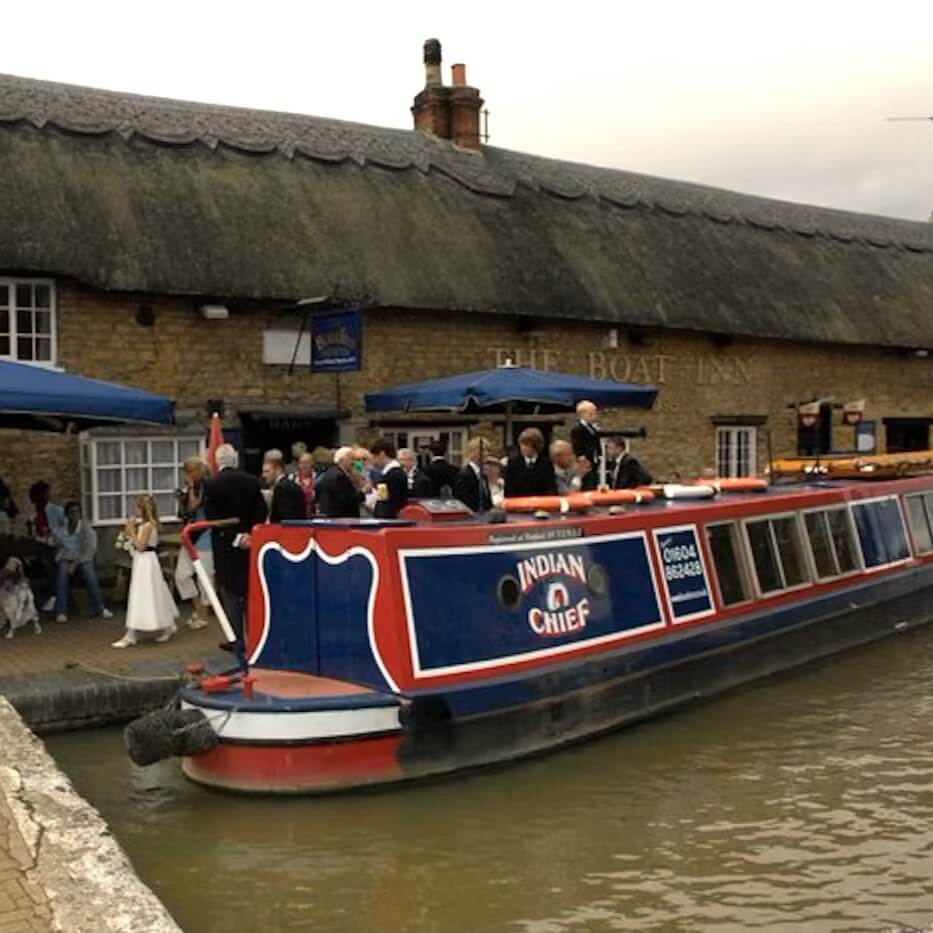 Shottle Hall Estate in Derbyshire 