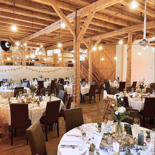Hochzeitskapelle Callenberg
