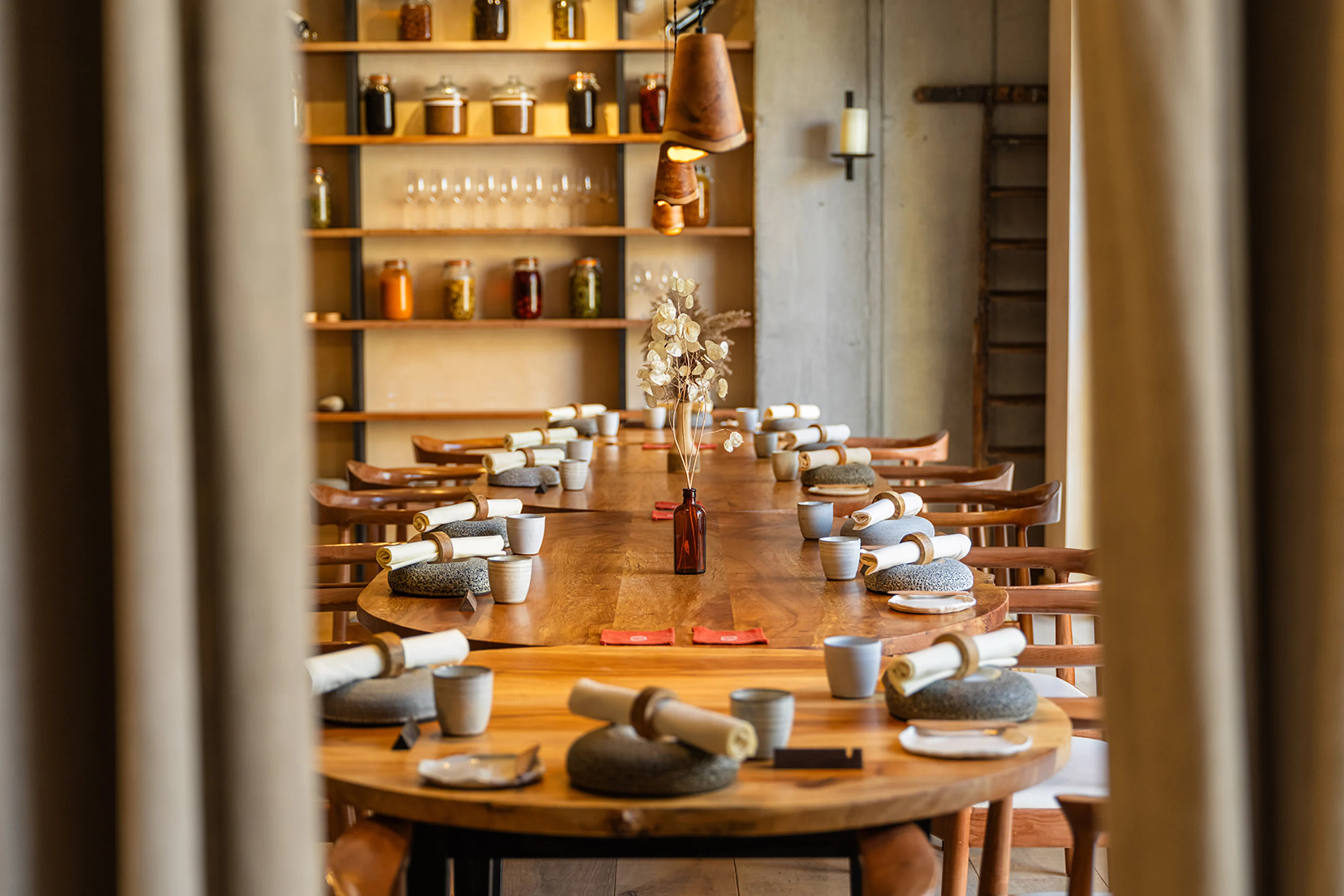 The Barns at Hunsbury Hill