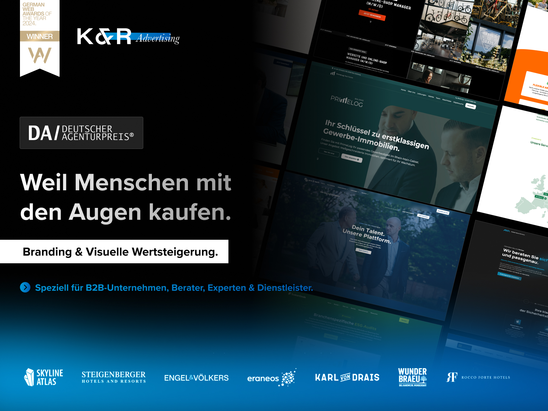 K&R Advertising