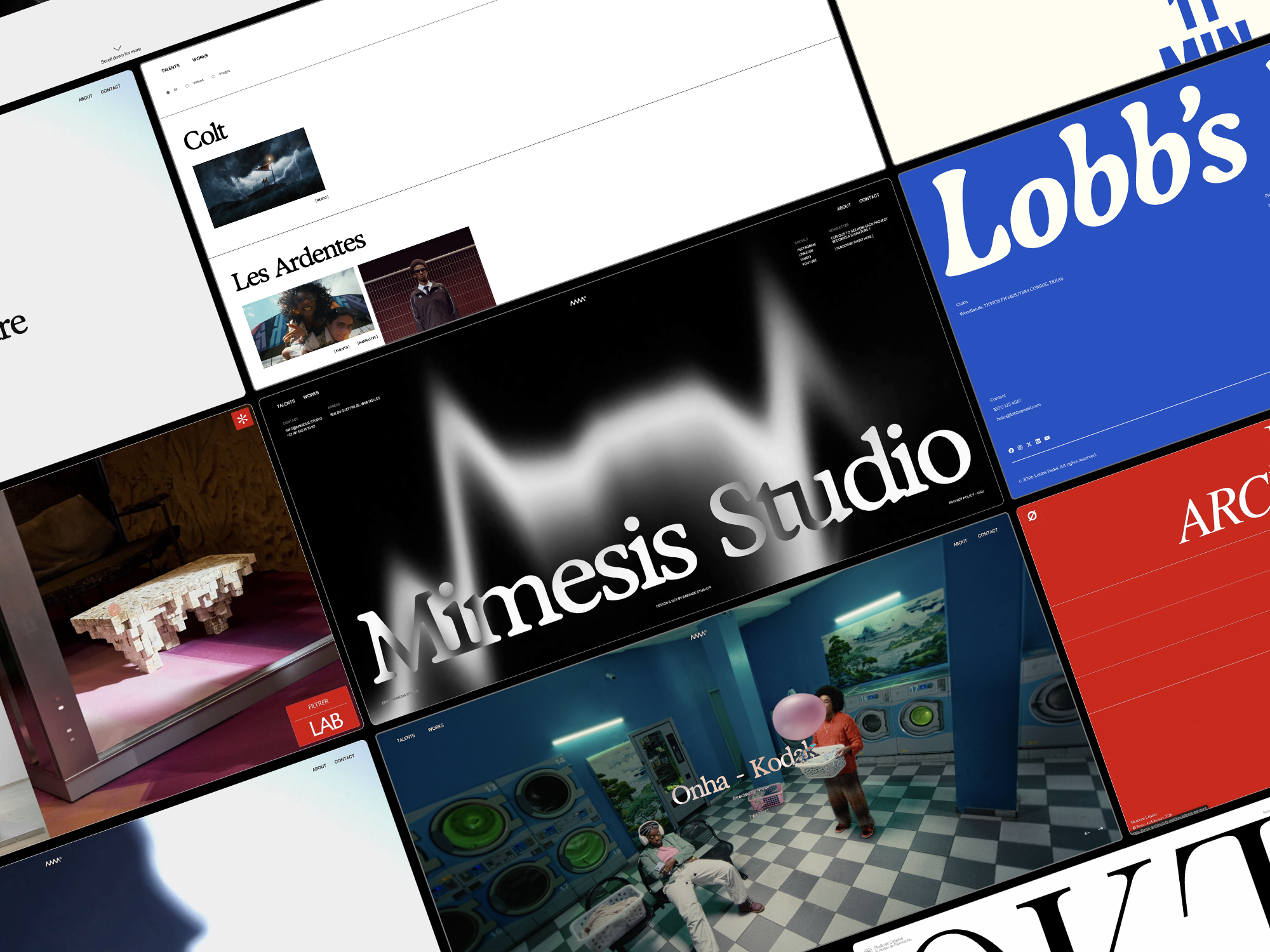 Babings Studio™