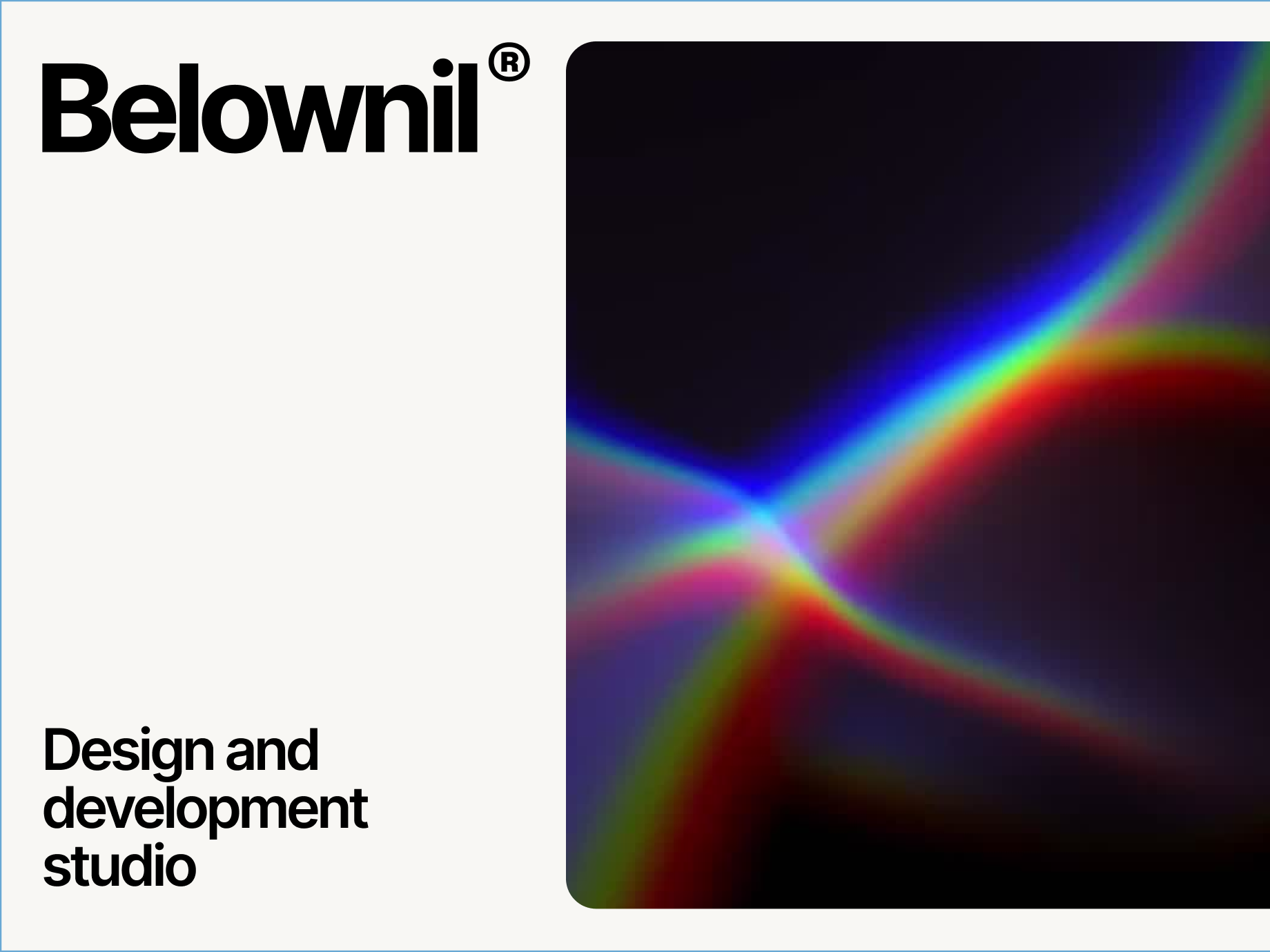 Belownil