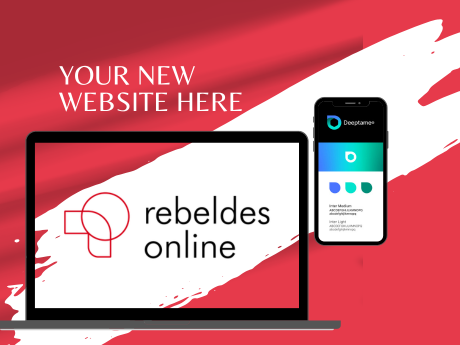 Rebeldes Online