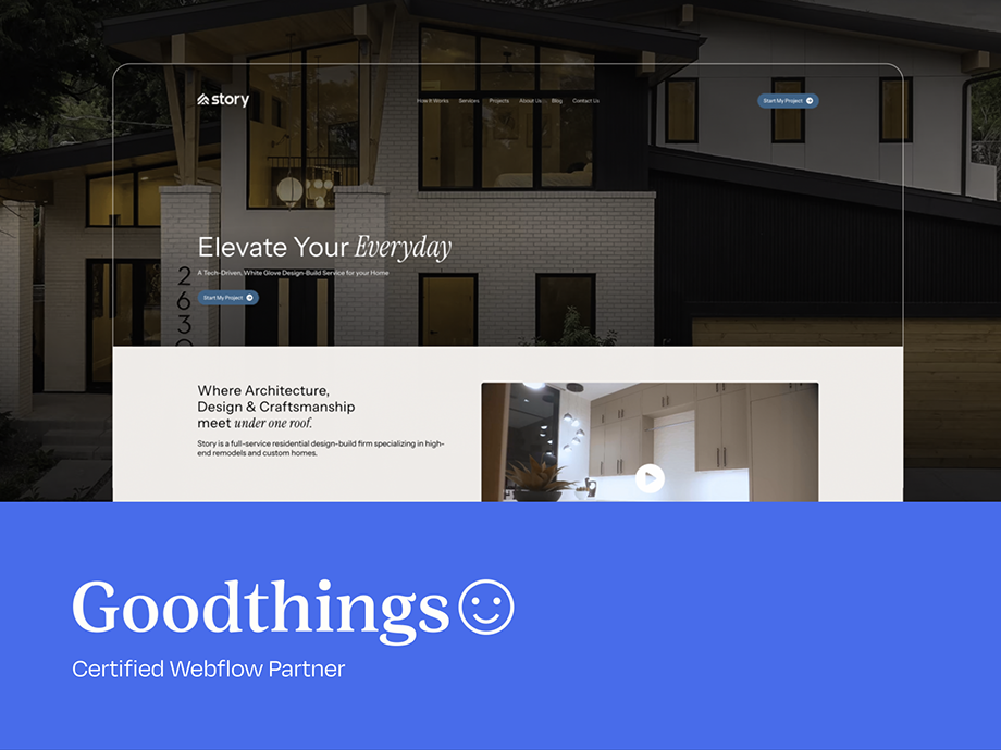 Goodthings