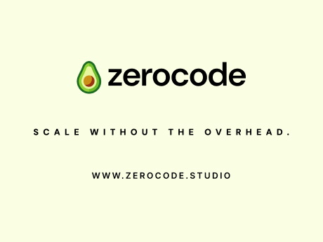Zero Code Studio