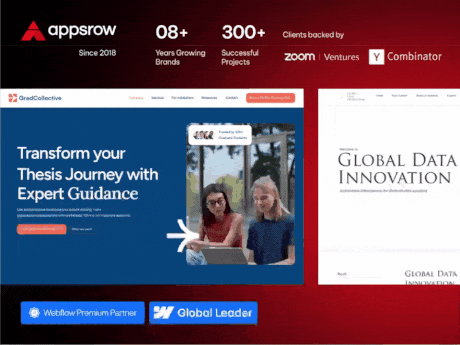 Appsrow Solutions