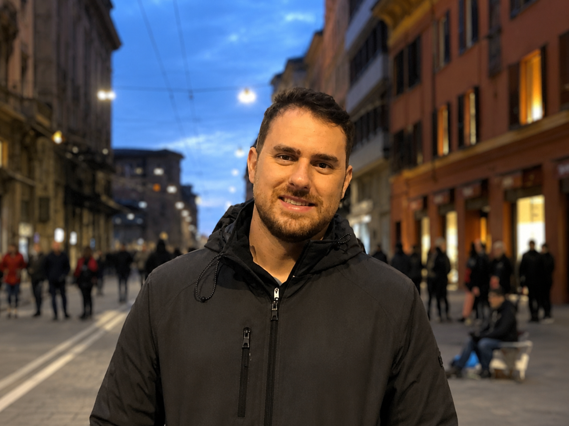 Renan Múfalo