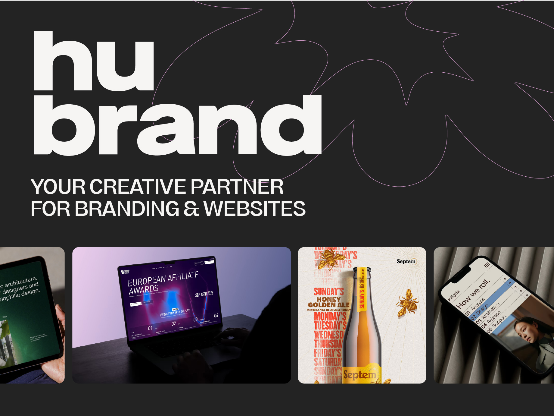 Hubrand