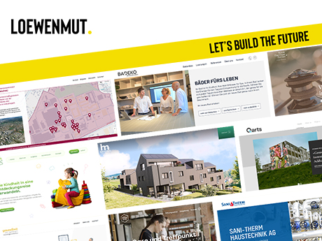 Loewenmut Punkt GmbH