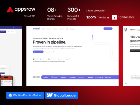Appsrow