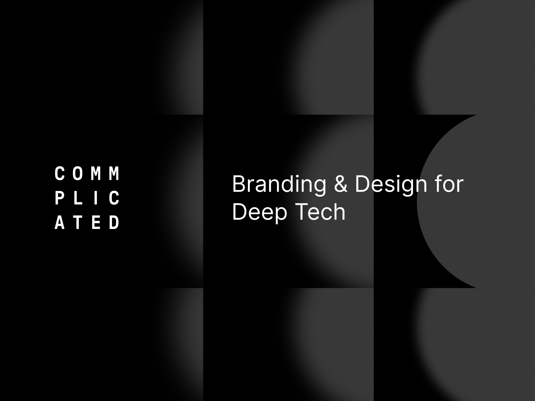 Commplicated.Design