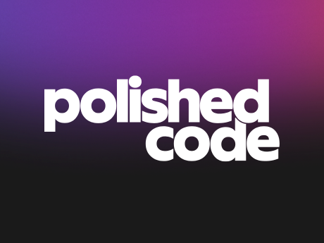 Polished Code