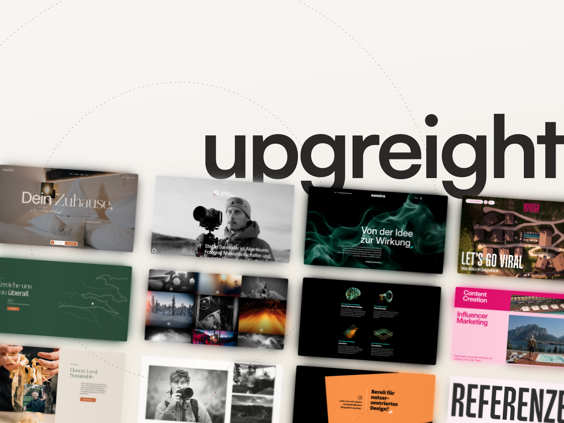 upgreight