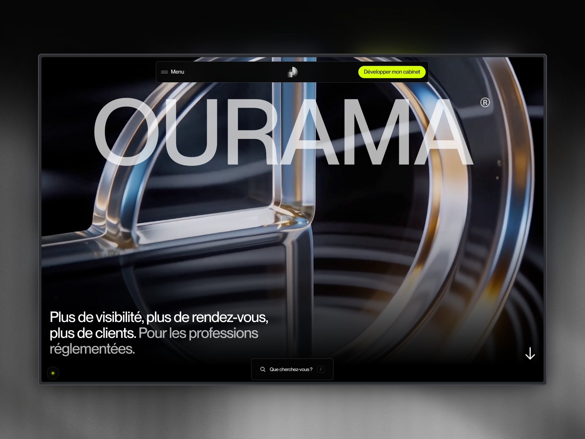 Ourama