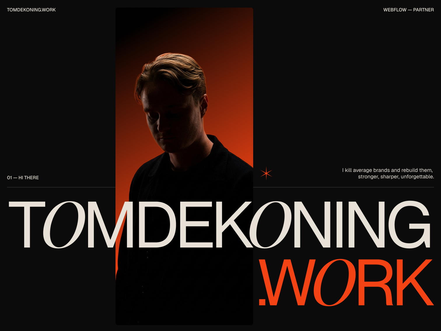 tomdekoning.work