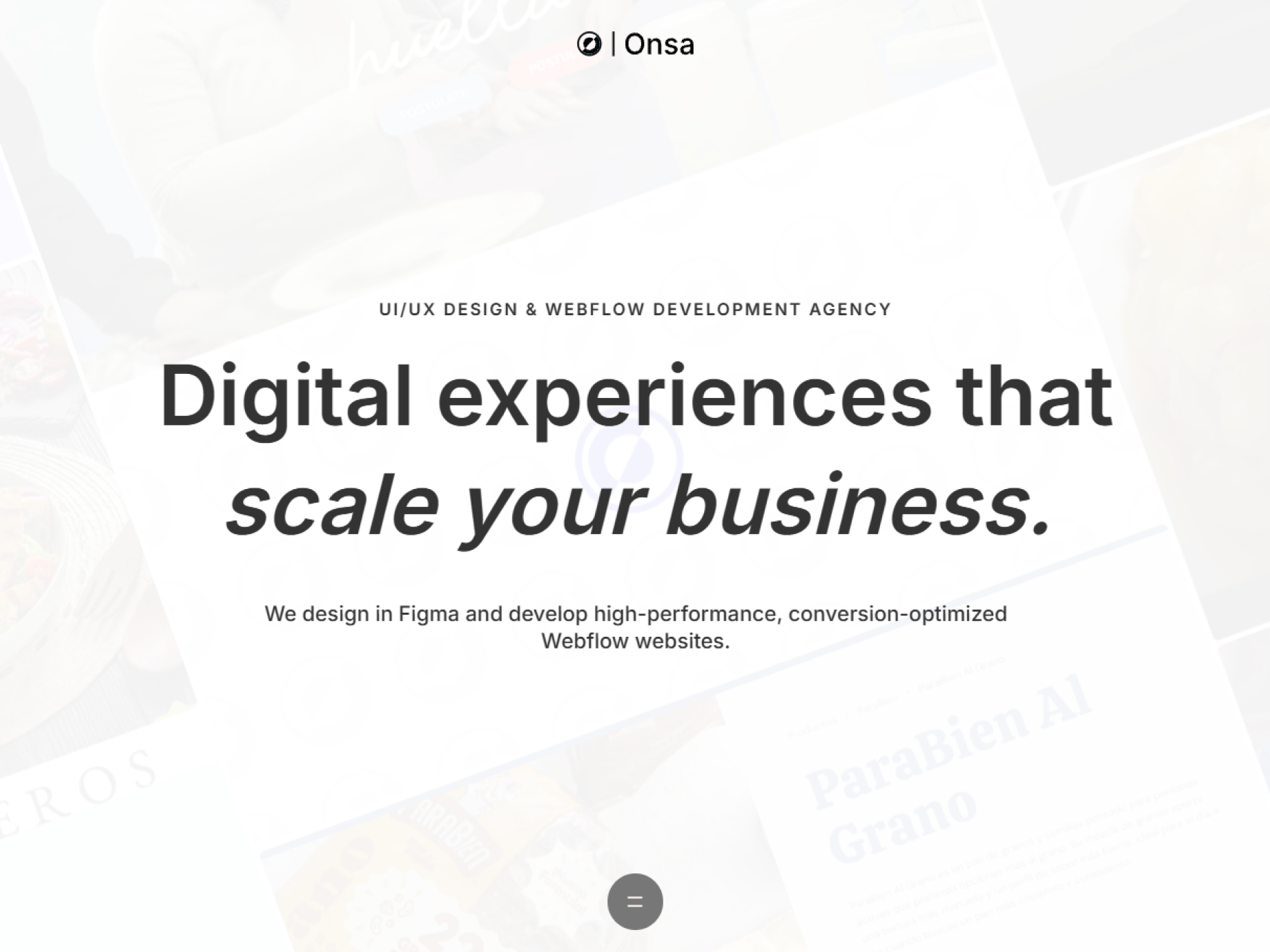 Onsa Studio