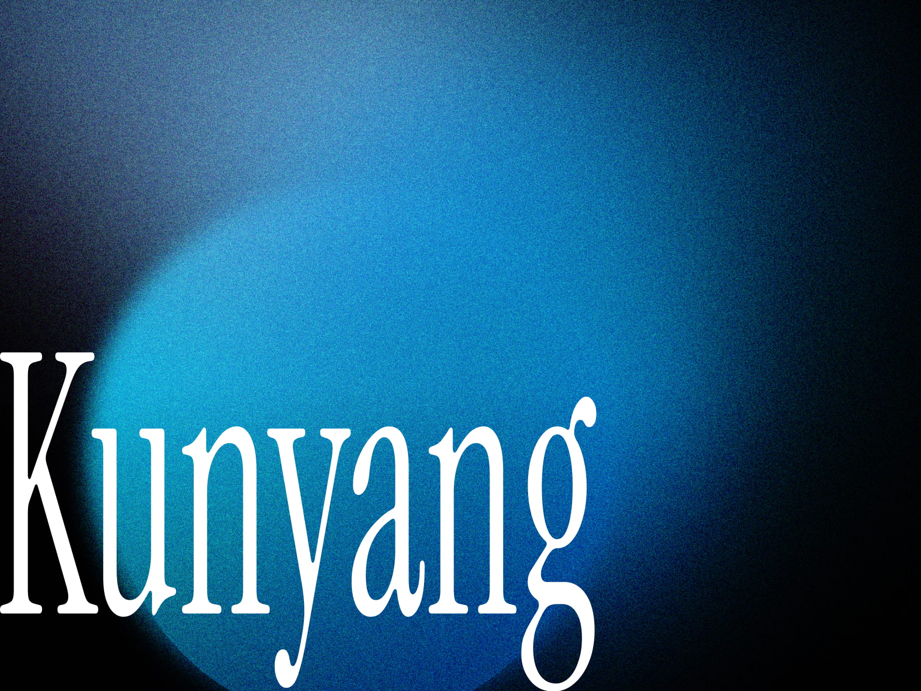 Kun