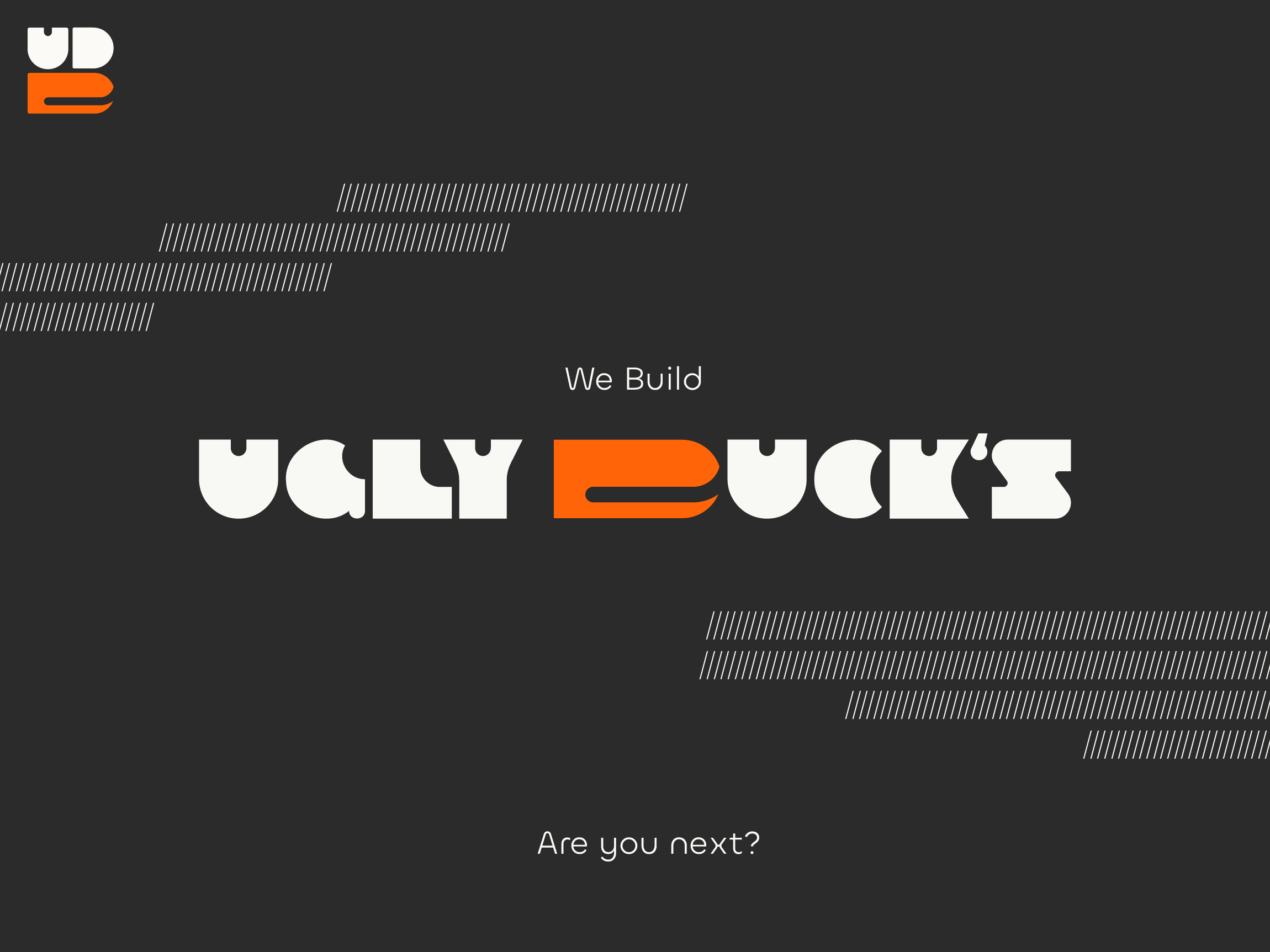 Ugly Duck Design