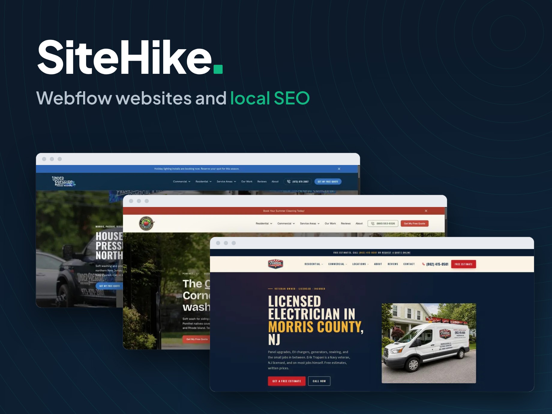 SiteHike