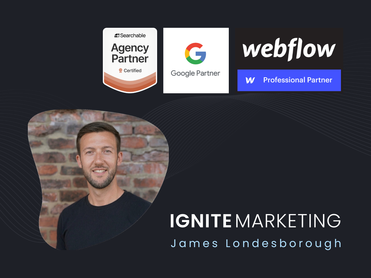 James Londesborough