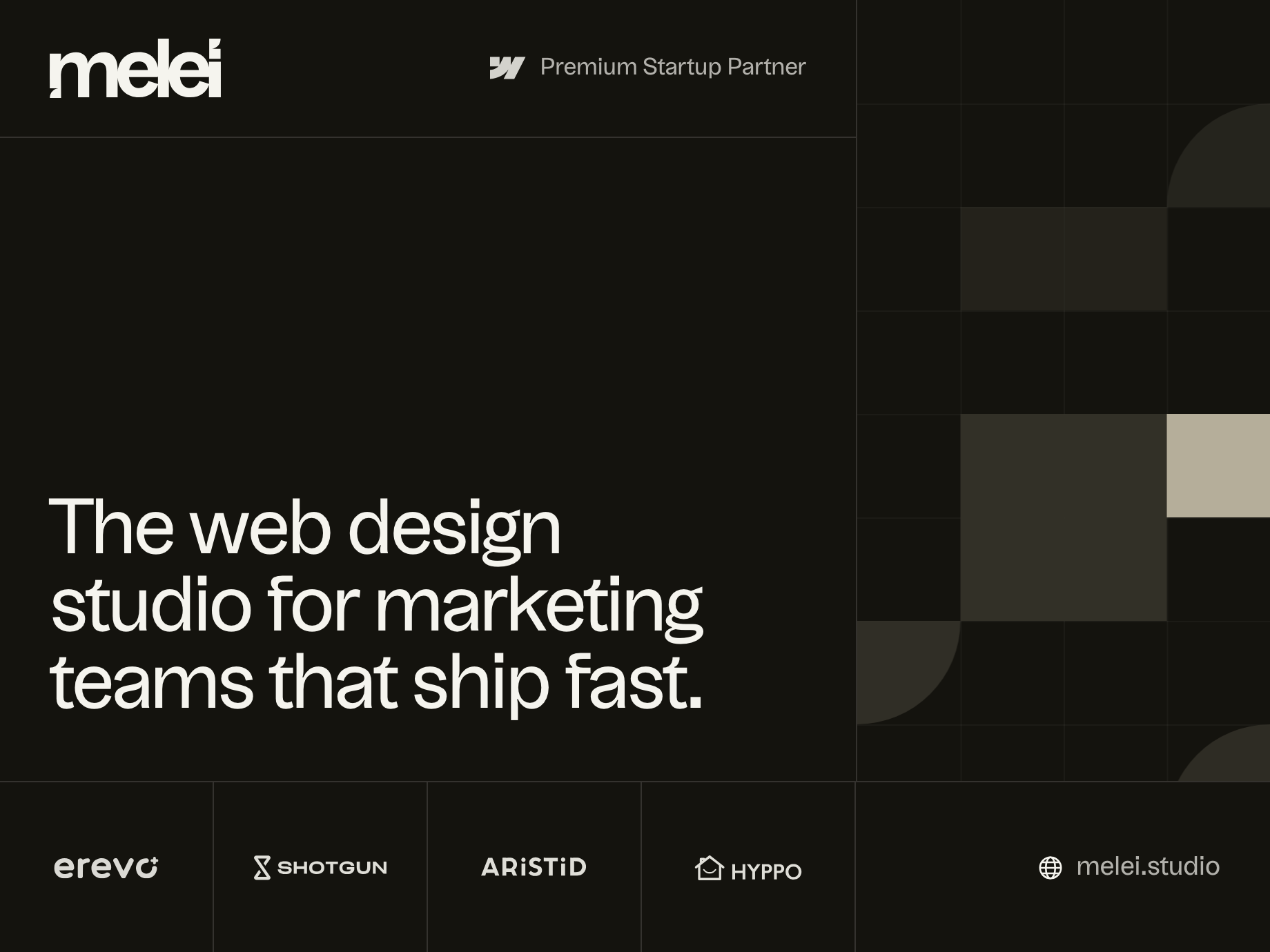 Meleï Studio