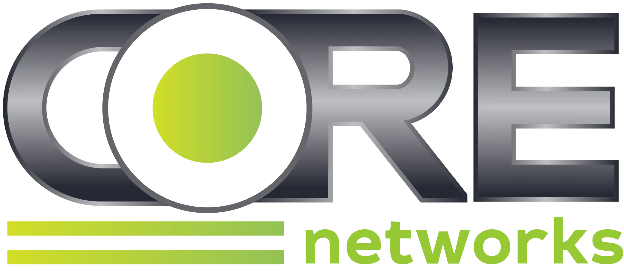 Logo - Core Networks in Covington, LA. Serving New Orleans, Mandeville, Slidell, Madisonville for Managed IT and Cybersecurity services.