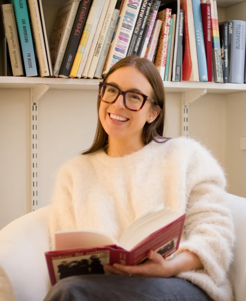 Ett typiskt första möte