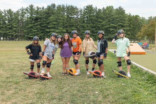 Camp Carl | Summer Camps