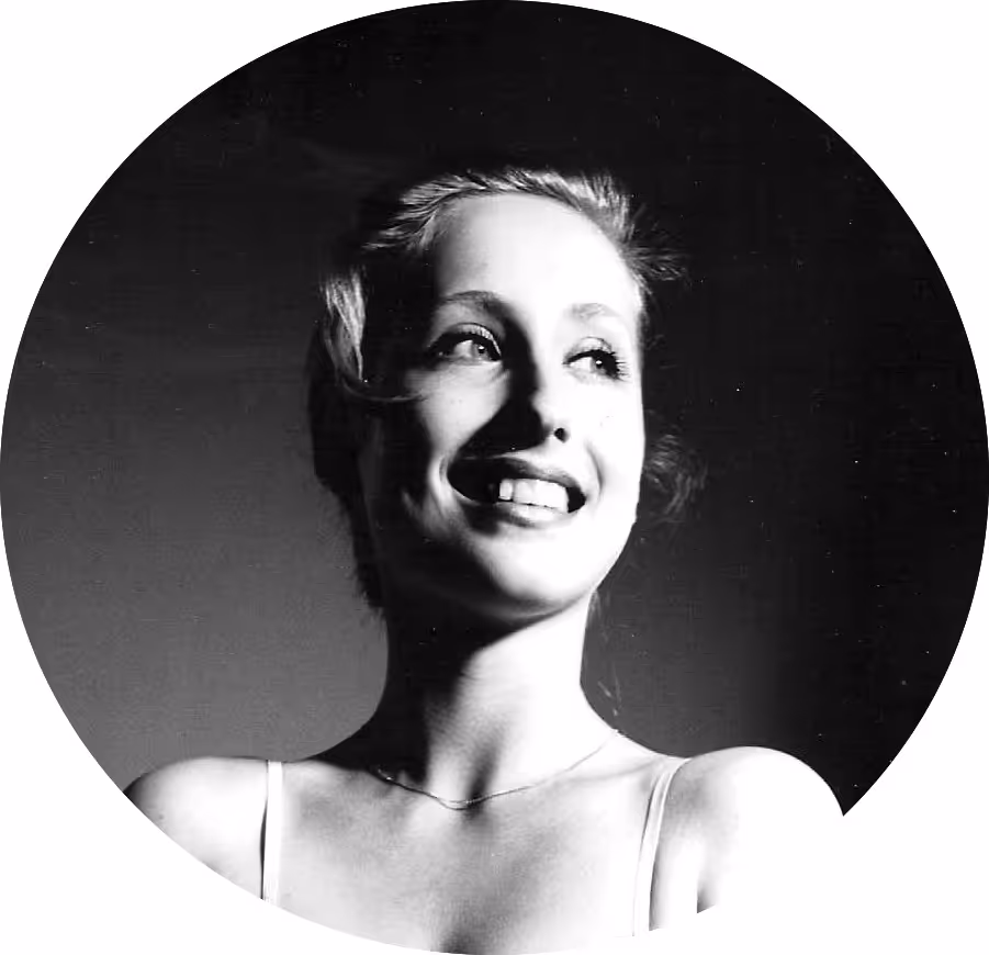 Roman Nesterov ballet instructor at the Russian Ballet School.