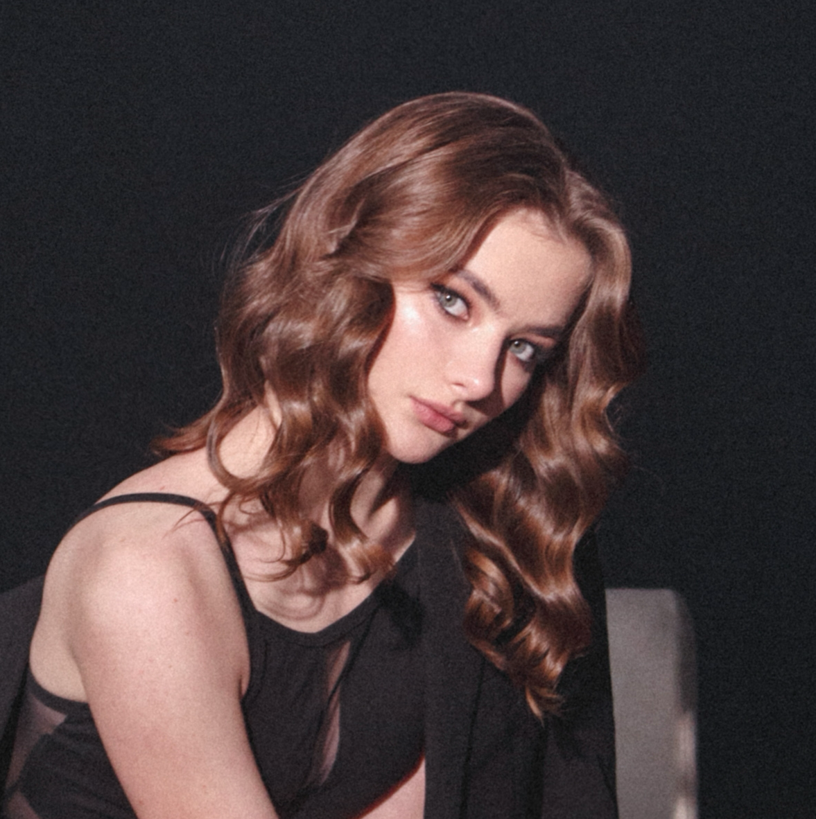 Polina Dzhura ballet instructor at the Russian Ballet School.