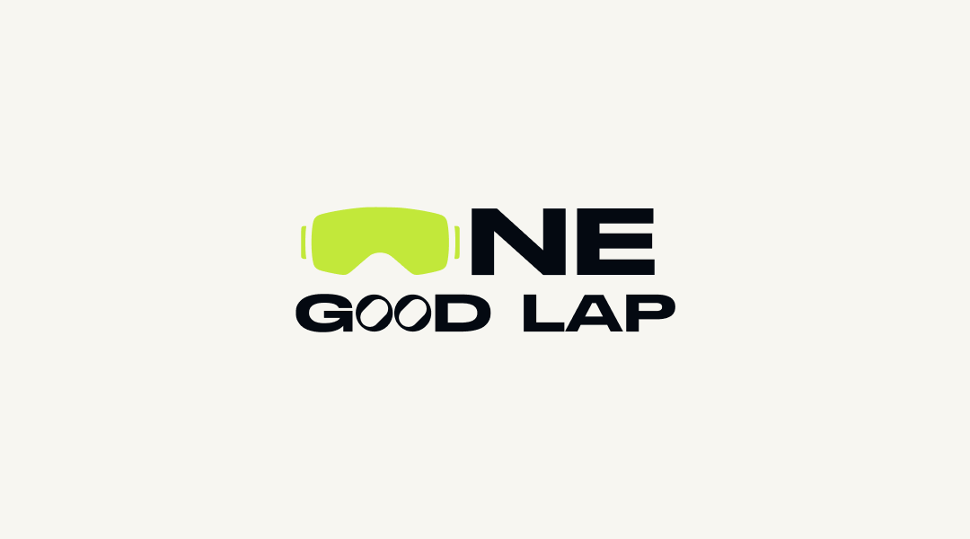 One Good Lap