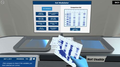 AP Biology | Browse Virtual Labs by Course