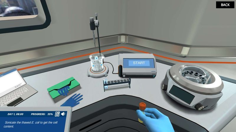 Find a Course | Browse Our Virtual Lab Catalog by Course