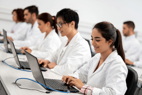 Building STEM Confidence in Your Nursing & Health Science Students