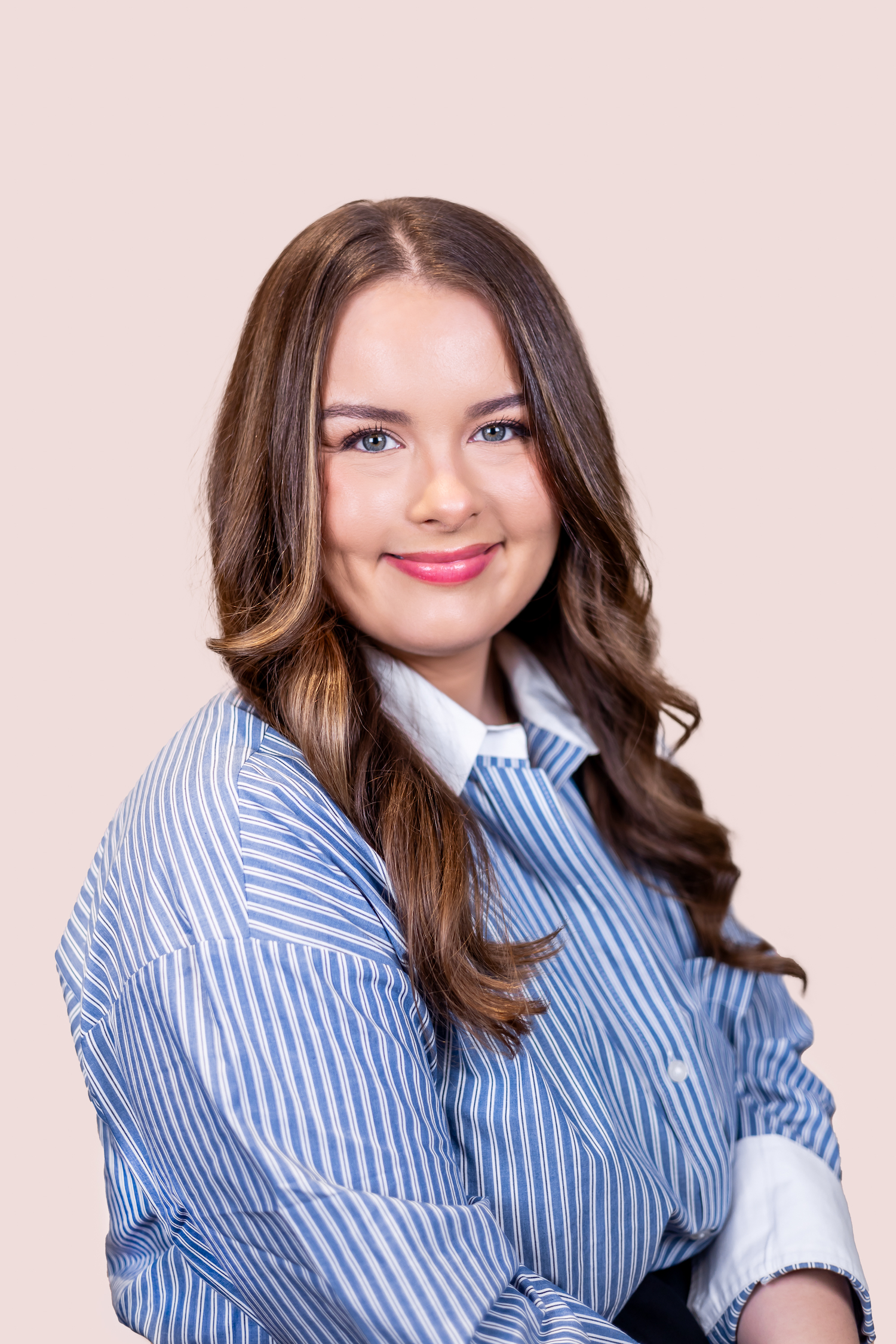 Sarah Stahulak
