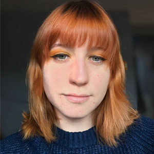 Freya Fitzgerald Milner headshot