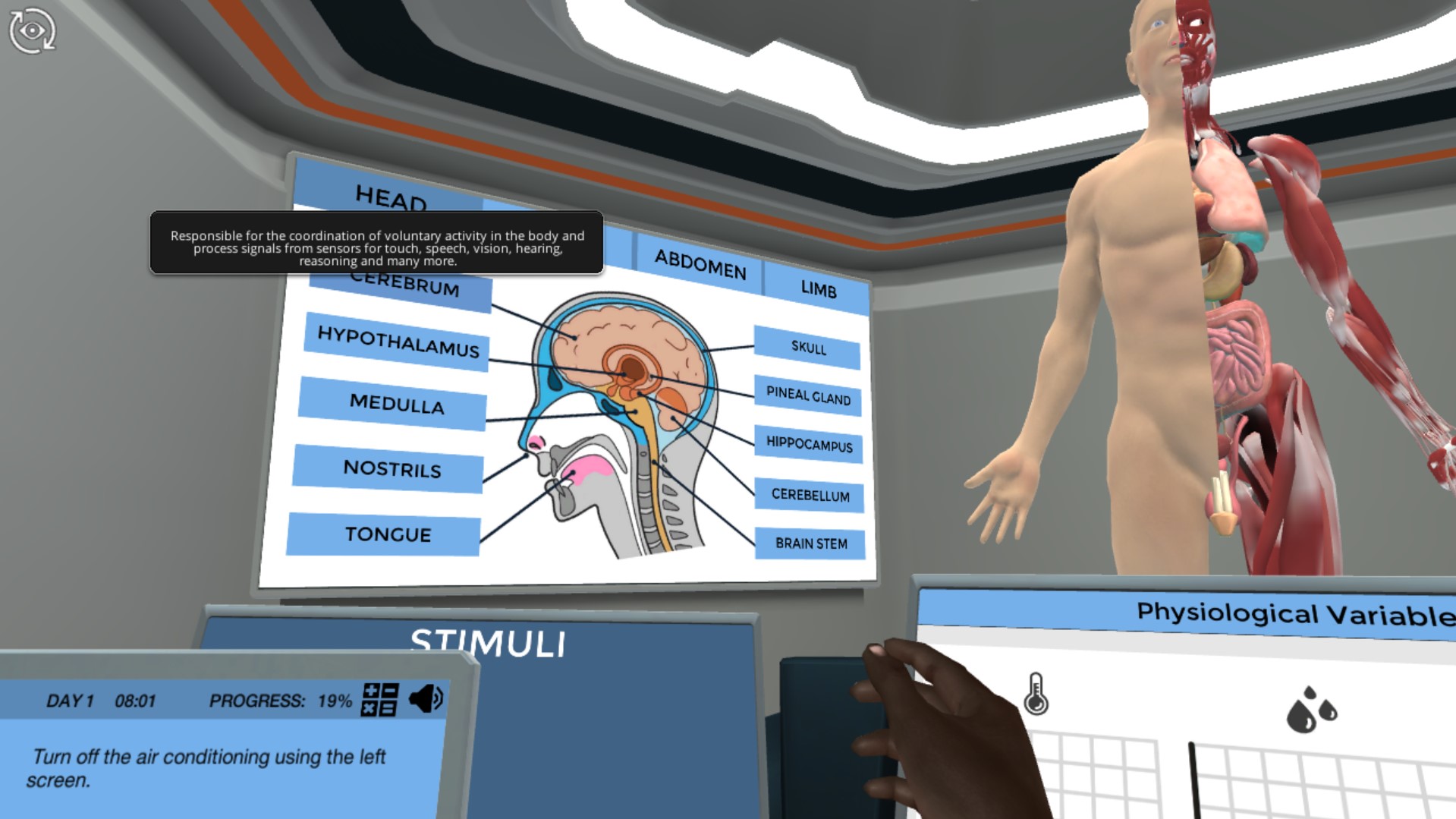 Scientific Communication & Evidence-Based Argumentation
