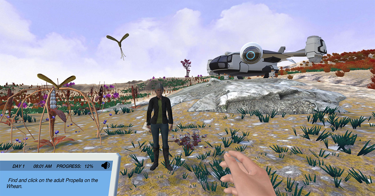 Quantitative Reasoning & Scientific Prediction