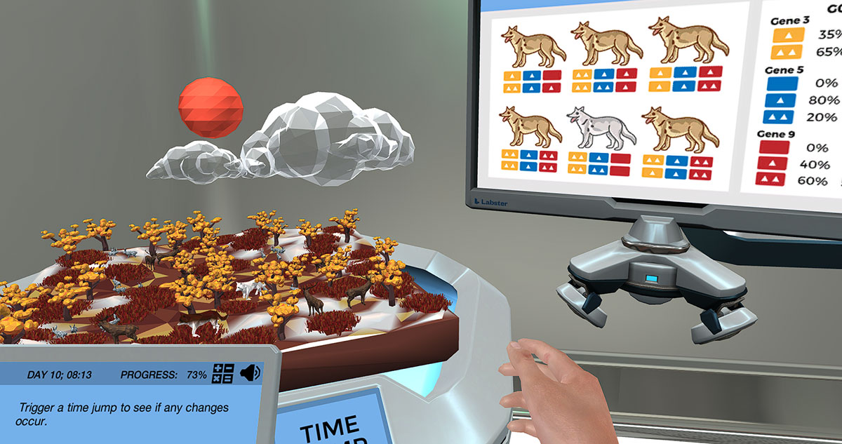 Statistical Analysis & Error Analysis
