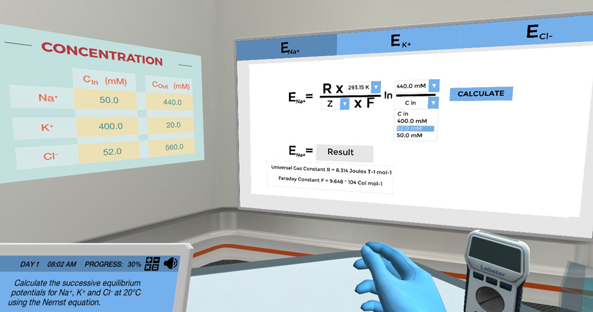 Data Analysis & Graphing