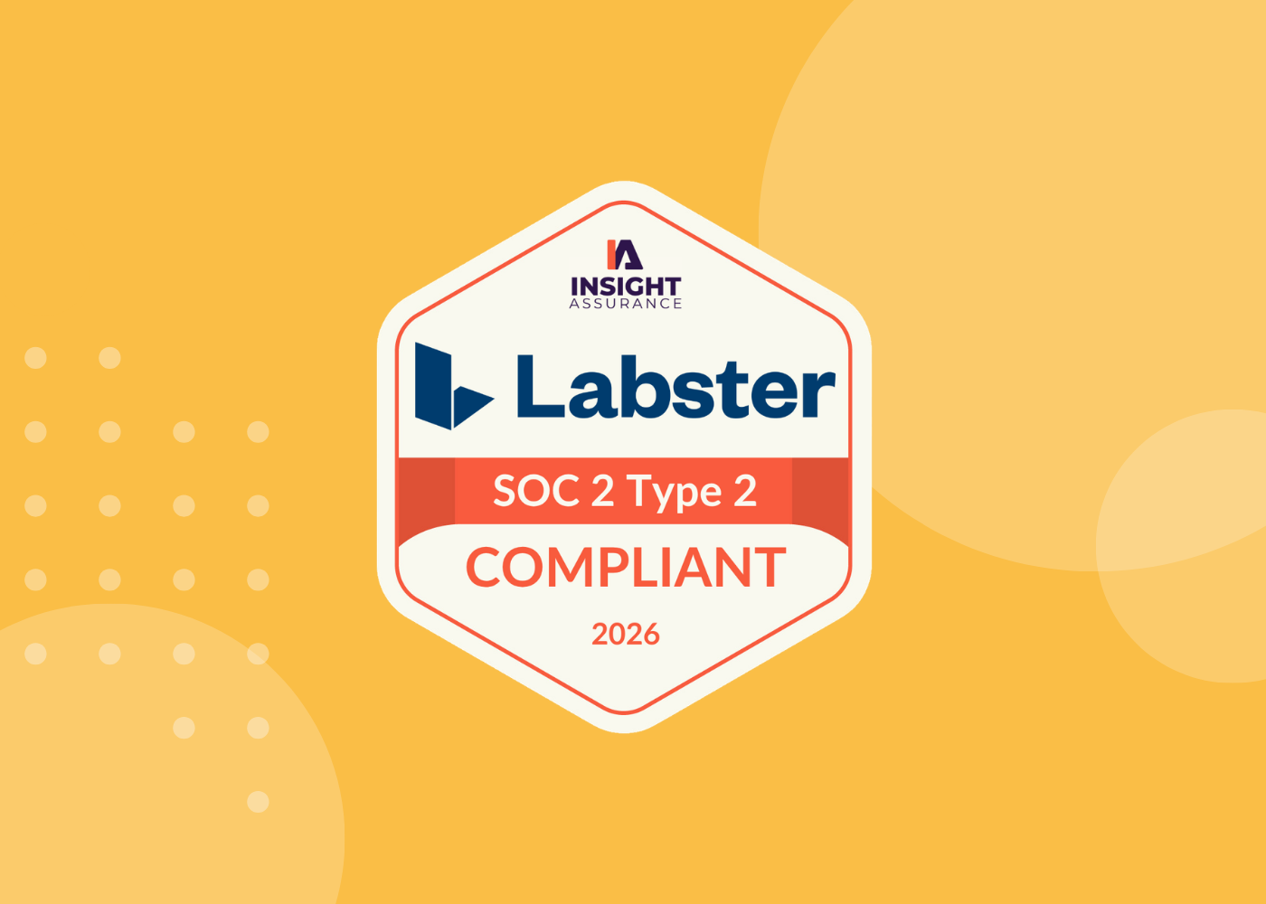 Securing Trust: Labster Renews SOC 2 Type 2 Compliance for 2026
