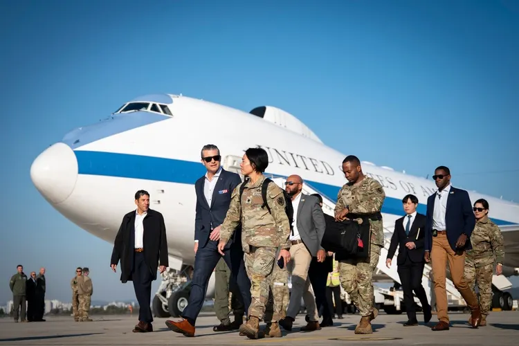 The Pentagon Finally Killed Its Bureaucratic Past. Now for the Hard Part.