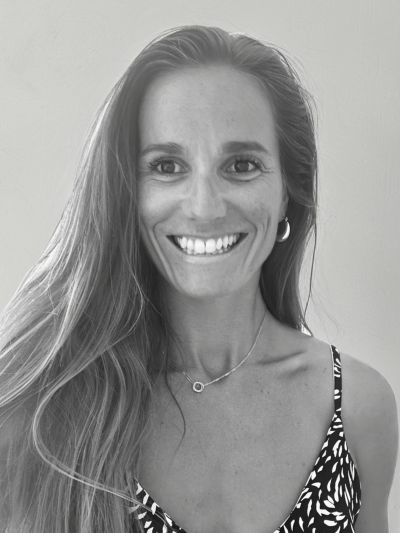 Geraldine Decker