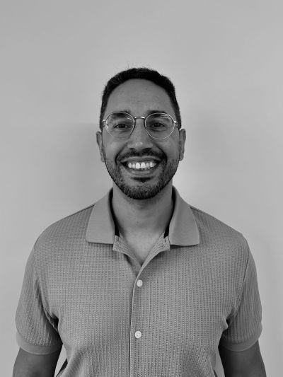 Anthony Santos
