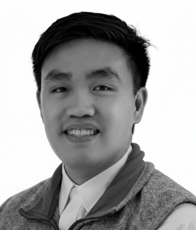 Clinton Nguyen